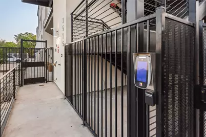 3515 Webberville Road #Atelier, Austin, TX 78702 - Photo 22