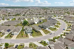 548 Faith Dr, Liberty Hill, TX 78642 - Photo 32