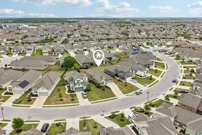 548 Faith Drive, Liberty Hill, TX 78642 - Photo 32