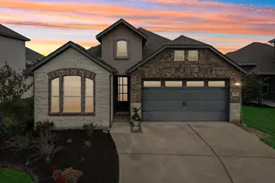 548 Faith Dr, Liberty Hill, TX 78642 - Photo 1