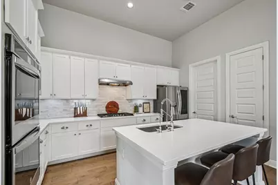 548 Faith Drive, Liberty Hill, TX 78642 - Photo 12