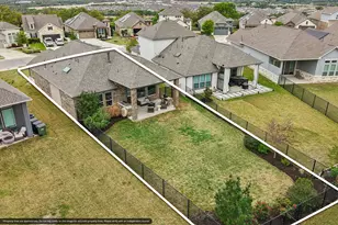 548 Faith Dr, Liberty Hill, TX 78642 - Photo 34