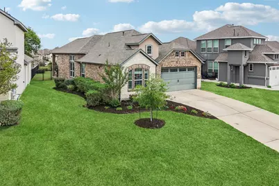 548 Faith Drive, Liberty Hill, TX 78642 - Photo 2