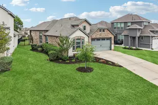 548 Faith Dr, Liberty Hill, TX 78642 - Photo 2