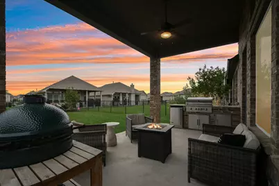 548 Faith Drive, Liberty Hill, TX 78642 - Photo 2