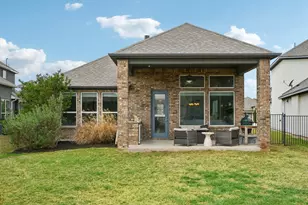 548 Faith Dr, Liberty Hill, TX 78642 - Photo 30