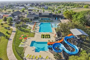 548 Faith Dr, Liberty Hill, TX 78642 - Photo 36