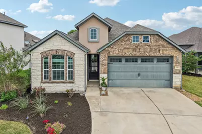 548 Faith Drive, Liberty Hill, TX 78642 - Photo 1