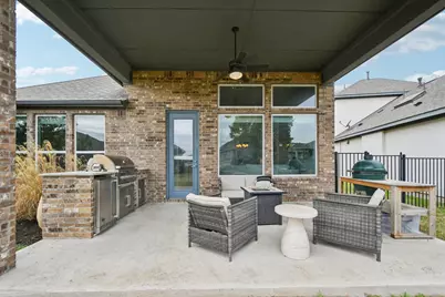 548 Faith Drive, Liberty Hill, TX 78642 - Photo 28