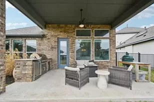 548 Faith Dr, Liberty Hill, TX 78642 - Photo 28