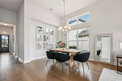 548 Faith Drive, Liberty Hill, TX 78642 - Photo 8