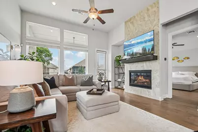 548 Faith Drive, Liberty Hill, TX 78642 - Photo 6