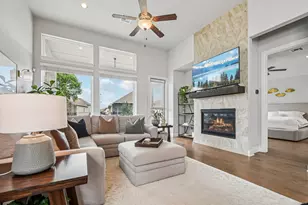 548 Faith Dr, Liberty Hill, TX 78642 - Photo 6