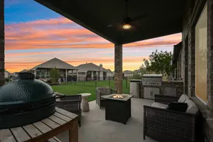 548 Faith Dr, Liberty Hill, TX 78642 - Photo 30