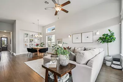 548 Faith Drive, Liberty Hill, TX 78642 - Photo 4