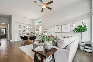 548 Faith Dr, Liberty Hill, TX 78642 - Photo 4