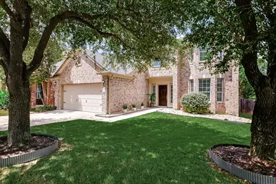 113 Fred Couples Drive, Round Rock, TX 78664 - Photo 1