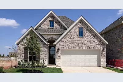3925 Wishing Well Drive, Lockhart, TX 78644 - Photo 1