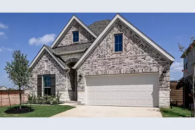 3925 Wishing Well Drive, Lockhart, TX 78644 - Photo 12