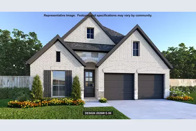 3925 Wishing Well Drive, Lockhart, TX 78644 - Photo 1