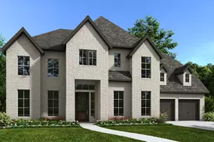 1417 Jolie Rose Bnd, Leander, TX 78641 - Photo 1