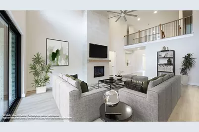 1417 Jolie Rose Bend, Leander, TX 78641 - Photo 4
