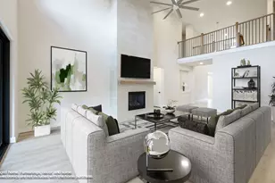 1417 Jolie Rose Bnd, Leander, TX 78641 - Photo 4