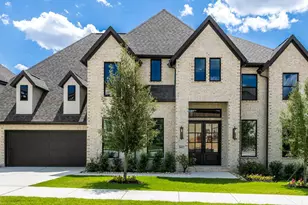 1417 Jolie Rose Bnd, Leander, TX 78641 - Photo 1