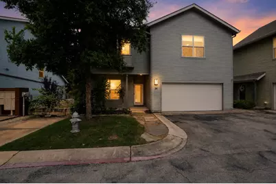 301 W Stassney Lane #34, Austin, TX 78745 - Photo 1