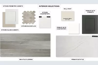 105 Blue Summit Bend, Liberty Hill, TX 78642 - Photo 2