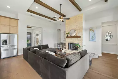 19612 Serenity Lane, Lago Vista, TX 78645 - Photo 10