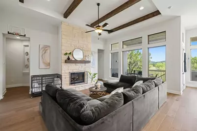 19612 Serenity Lane, Lago Vista, TX 78645 - Photo 8