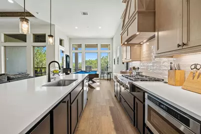 19612 Serenity Lane, Lago Vista, TX 78645 - Photo 14