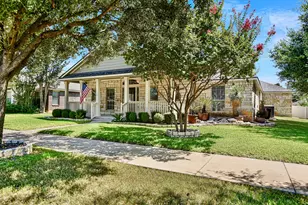 1908 Main St, Cedar Park, TX 78613 - Photo 1