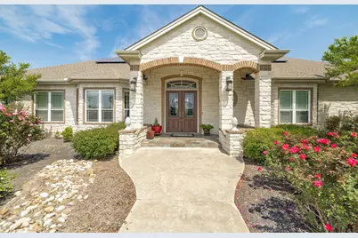 194 Gabriel Meadows Drive, Hutto, TX 78634 - Photo 8