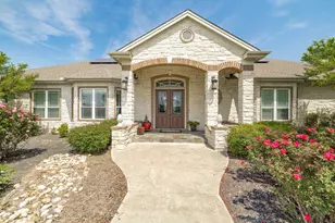 194 Gabriel Meadows Dr, Hutto, TX 78634 - Photo 8