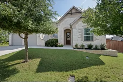 2100 Highland Ridge Road, Georgetown, TX 78628 - Photo 1