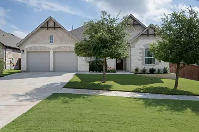 2100 Highland Ridge Road, Georgetown, TX 78628 - Photo 1