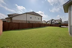 2100 Highland Ridge Rd, Georgetown, TX 78628 - Photo 28
