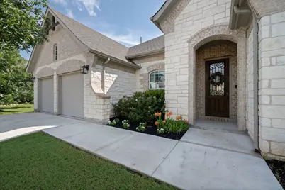 2100 Highland Ridge Road, Georgetown, TX 78628 - Photo 4