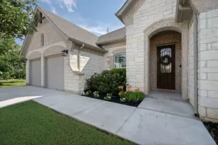 2100 Highland Ridge Rd, Georgetown, TX 78628 - Photo 4
