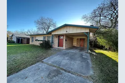 5346 Westminster Drive, Austin, TX 78723 - Photo 2