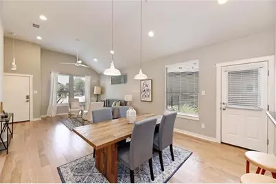 2001 Faro Drive #15, Austin, TX 78741 - Photo 2