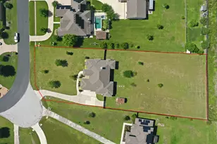 120 W Vienna Dr, Hutto, TX 78634 - Photo 30