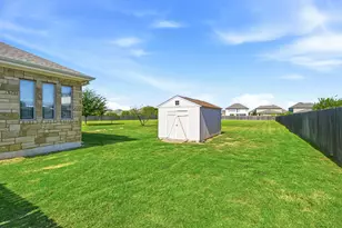 120 W Vienna Dr, Hutto, TX 78634 - Photo 28