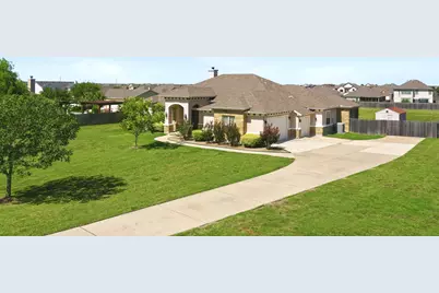 120 W Vienna Drive, Hutto, TX 78634 - Photo 4