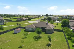 120 W Vienna Dr, Hutto, TX 78634 - Photo 28