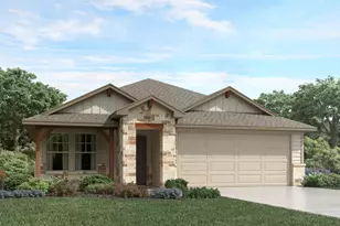 803 Universal Dr, Hutto, TX 78634 - Photo 1