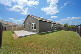 509 Gabriels Bluff Dr, Georgetown, TX 78626 - Photo 28