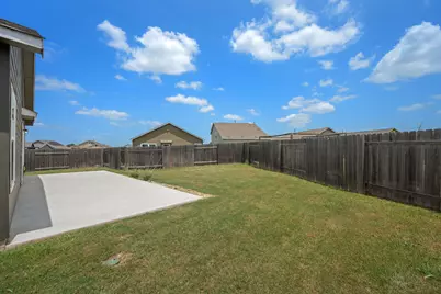 509 Gabriels Bluff Drive, Georgetown, TX 78626 - Photo 26